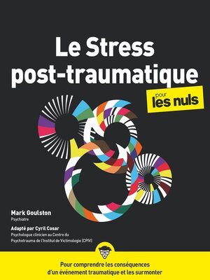 cover image of Le Stress post-traumatique pour les Nuls